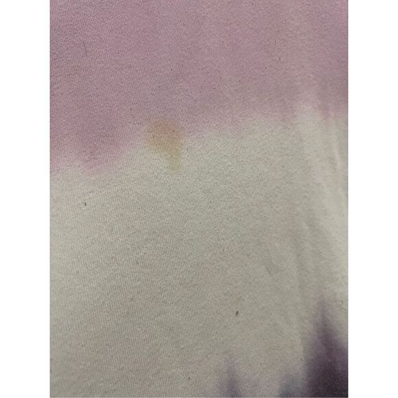 American Eagle Ahh-Mazingly Soft Jegging Fit Crewneck Multicolored Woman’s Small - Picture 4 of 12